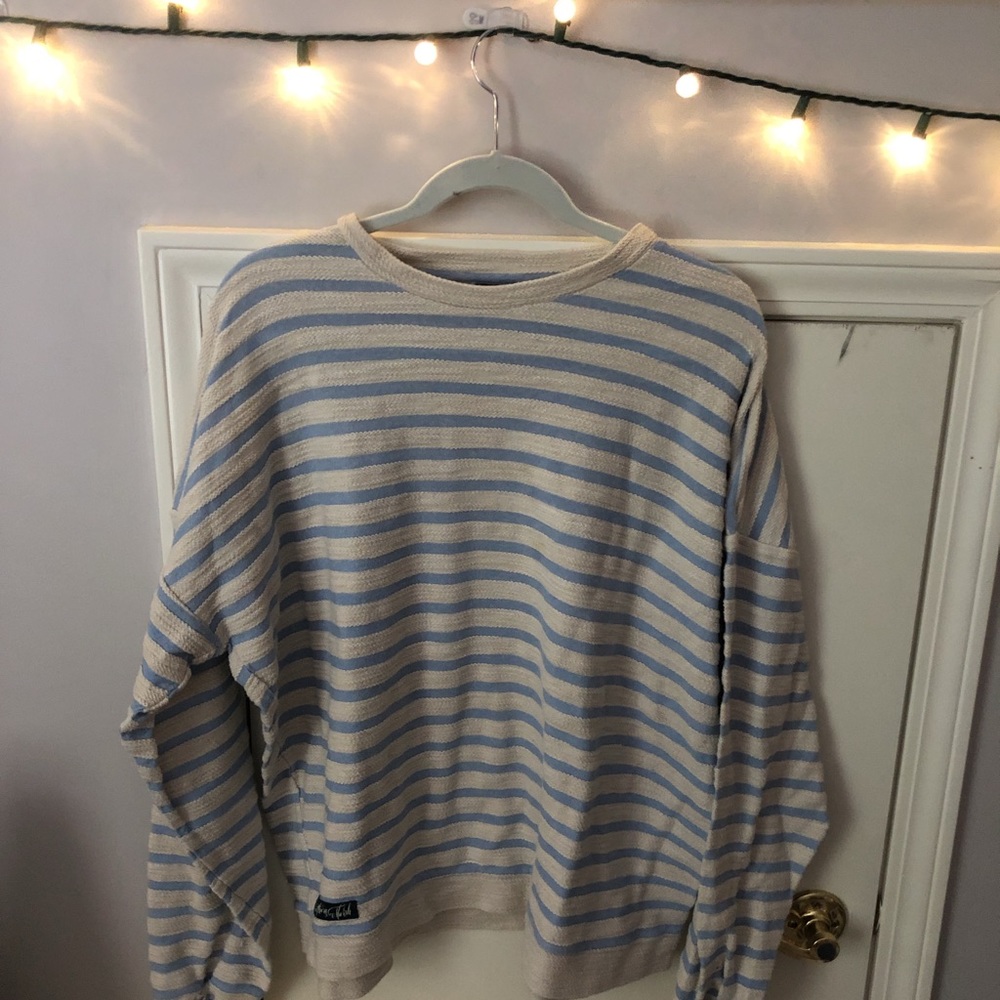 Southern marsh sweatshirt